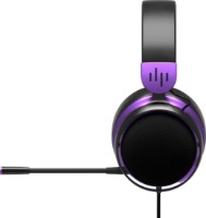 Наушники Dark Project Sono Wired Black фото №3 — интернет-магазин Desire.md