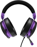 Наушники Dark Project Sono Wired Black фото №4 — интернет-магазин Desire.md