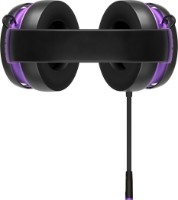 Наушники Dark Project Sono Wired Black фото №5 — интернет-магазин Desire.md