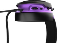 Наушники Dark Project Sono Wired Black фото №6 — интернет-магазин Desire.md