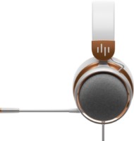 Наушники Dark Project Sono Wired White фото №2 — интернет-магазин Desire.md