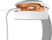 Наушники Dark Project Sono Wired White фото №5 — интернет-магазин Desire.md