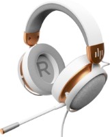 Наушники Dark Project Sono Wired White фото №6 — интернет-магазин Desire.md