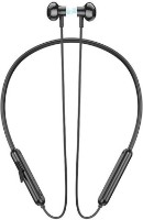 Căşti Hoco ES67 Perception Black imaginea #2 — magazin online Desire.md