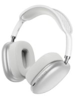 Căşti Hoco ESD15 Max Shadow ANC Silver imaginea #2 — magazin online Desire.md