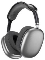 Căşti Hoco ESD15 Max Shadow ANC Space Gray imaginea #2 — magazin online Desire.md