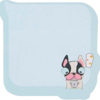 Hârtie de notițe Kite K22-298-4