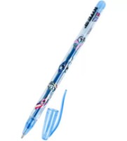 Pix cu gel Kite Little Pony 6pcs (LP21-037) imaginea #2 — magazin online Desire.md