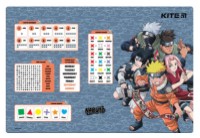 Подложка настольная Kite NR23-207