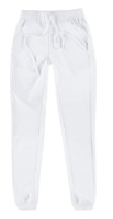 Медицинские брюки Workteam B6930 White, s.XXL