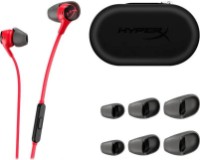 Căşti HyperX Cloud Earbuds II (705L8AA) imaginea #3 — magazin online Desire.md