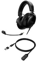 Căşti HyperX Cloud III S Black (A59YZAA) imaginea #3 — magazin online Desire.md