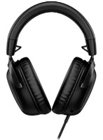 Căşti HyperX Cloud III S Black (A59YZAA) imaginea #4 — magazin online Desire.md
