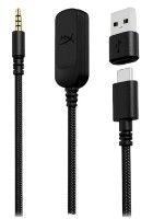 Căşti HyperX Cloud III S Black (A59YZAA) imaginea #5 — magazin online Desire.md