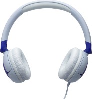 Căşti JBL Junior 320 Blue imaginea #3 — magazin online Desire.md