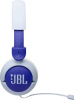 Căşti JBL Junior 320 Blue imaginea #5 — magazin online Desire.md
