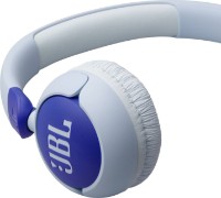 Căşti JBL Junior 320 Blue imaginea #6 — magazin online Desire.md