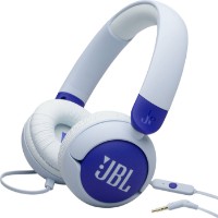 Căşti JBL Junior 320 Blue imaginea #7 — magazin online Desire.md