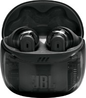Наушники JBL Tune Flex 2 Ghost Black фото №2 — интернет-магазин Desire.md