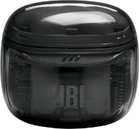 Наушники JBL Tune Flex 2 Ghost Black фото №3 — интернет-магазин Desire.md
