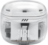 Наушники JBL Tune Flex 2 Ghost White фото №4 — интернет-магазин Desire.md