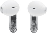Наушники JBL Tune Flex 2 Ghost White фото №7 — интернет-магазин Desire.md