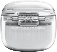 Наушники JBL Tune Flex 2 Ghost White фото №8 — интернет-магазин Desire.md
