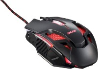 Компьютерная мышь Acer Nitro Mouse II NMW200 Black (GP.MCE11.039) фото №2 — интернет-магазин Desire.md