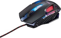 Компьютерная мышь Acer Nitro Mouse II NMW200 Black (GP.MCE11.039) фото №3 — интернет-магазин Desire.md