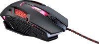 Компьютерная мышь Acer Nitro Mouse II NMW200 Black (GP.MCE11.039) фото №4 — интернет-магазин Desire.md