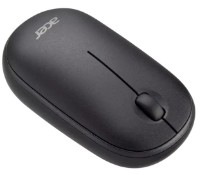 Компьютерная мышь Acer AMR100 Black (GP.MCE11.034) фото №4 — интернет-магазин Desire.md