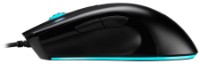 Компьютерная мышь Acer Predator Cestus 333 Black (GP.MCE11.03S) фото №2 — интернет-магазин Desire.md