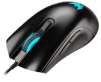 Компьютерная мышь Acer Predator Cestus 333 Black (GP.MCE11.03S) фото №4 — интернет-магазин Desire.md