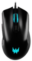 Компьютерная мышь Acer Predator Cestus 333 Black (GP.MCE11.03S) фото №5 — интернет-магазин Desire.md