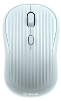 Компьютерная мышь Tellur Ridge Blue (TLL491361)