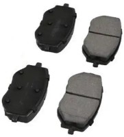 Комплект тормозных колодок Aplus 71337AAP фото №2 — интернет-магазин Desire.md