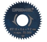 Disc de tăiere Dremel 26150546JB