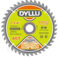 Диск для резки Dyllu DTTC1K03