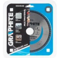 Disc de tăiere Graphite 55H546 imaginea #2 — magazin online Desire.md