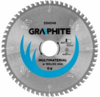 Disc de tăiere Graphite 55H546