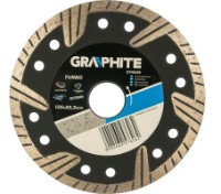 Disc de tăiere Graphite 57H626