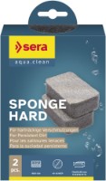 Чистящая губка для аквариума Sera Sponge Hard 2pcs (47803)
