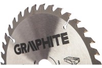 Disc de tăiere Graphite 57H664 imaginea #2 — magazin online Desire.md