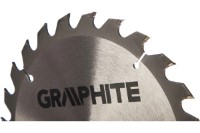 Disc de tăiere Graphite 57H674 imaginea #2 — magazin online Desire.md