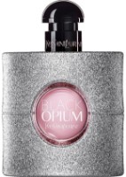Парфюм для неё Yves Saint Laurent Black Opium Glitter EDP 90ml