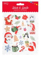 Autocolante Daco AB640