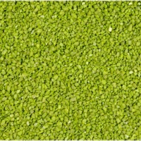 Substrat acvariu Beeztees 1kg Green (859650)