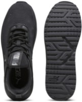 Adidași pentru bărbați Puma Pacer 23 Puma Black/Shadow Gray, s.41 imaginea #4 — magazin online Desire.md