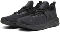 Adidași pentru bărbați Puma Pacer 23 Puma Black/Shadow Gray, s.42
