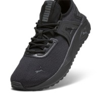 Adidași pentru bărbați Puma Pacer 23 Puma Black/Shadow Gray, s.43 imaginea #5 — magazin online Desire.md